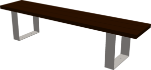 Banquette Air (3 places)