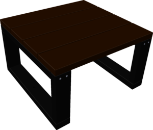 Table basse Eko (1place)