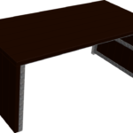 Table Kizh (1.8m)
