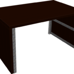 Table Kizh (1.4m)