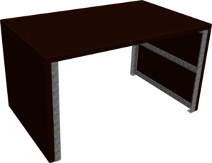 Table Kizh (1.4m)