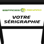 Panneau informations 1500x1000mm