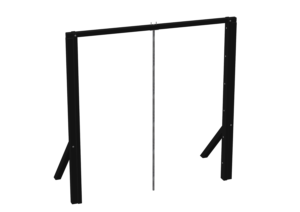 Grimper de perche (3m)