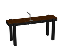 Table spinaux fessiers dorsaux lombaires