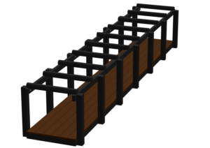 Tunnel dessus dessous