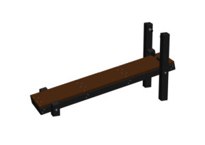 Abdominaux sur plancher incliné