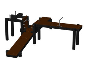 Combiné abdo d'extérieur
