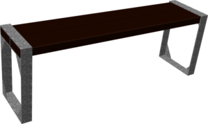 Banquette D’ho (1.2m)