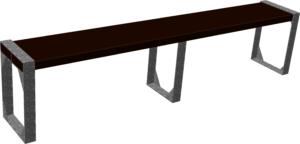 Banquette D’ho (2m)