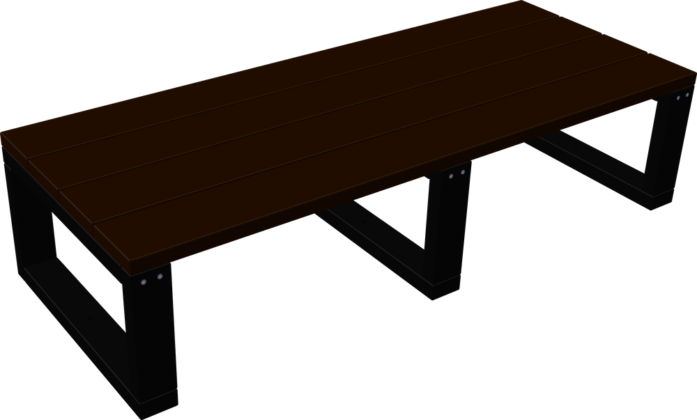 Table basse Eko (4places)