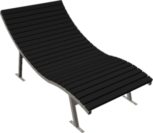 Transat, confort et détente