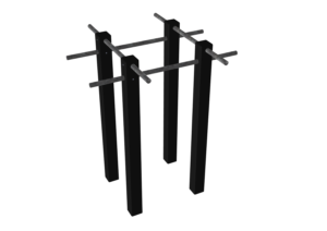 Station dips (4 utilisateurs)