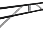 Portail double battant (5m)