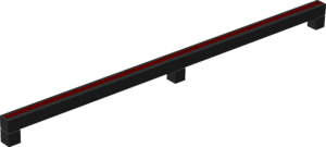 Poutre d'équilibre et sauts