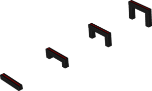 Petites haies (progressives)