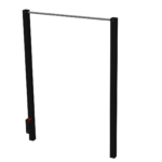 Barre fixe compétition